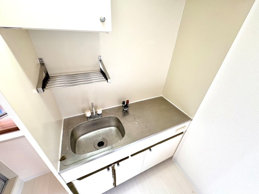 キッチン フォックスムーア