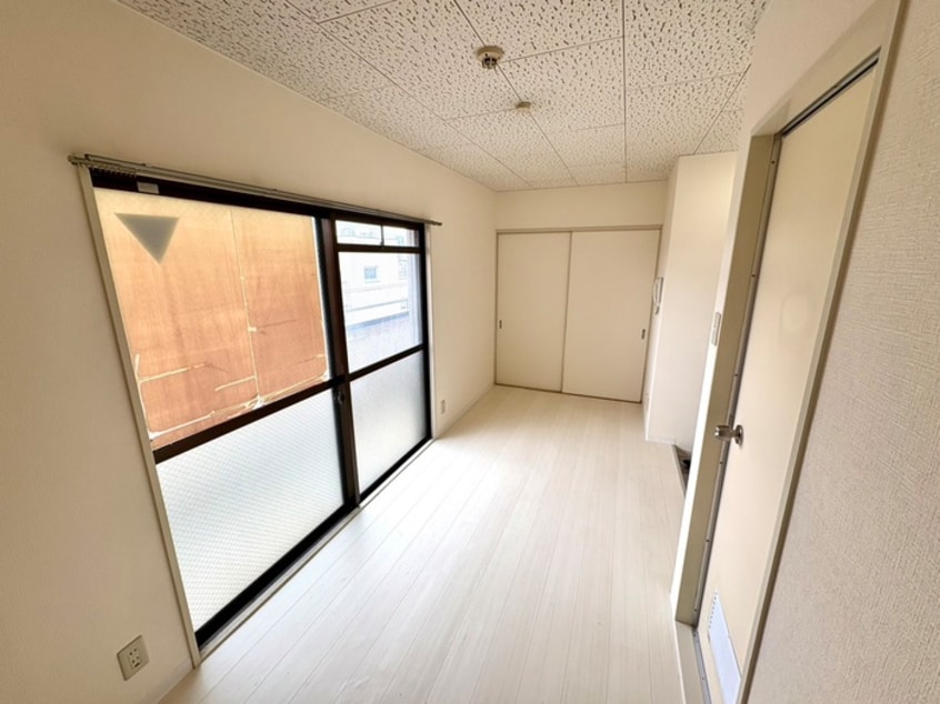 居室 フォックスムーア