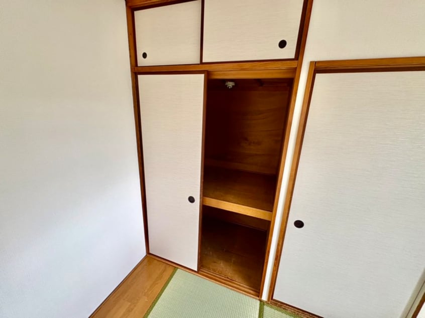 収納 フォックスムーア