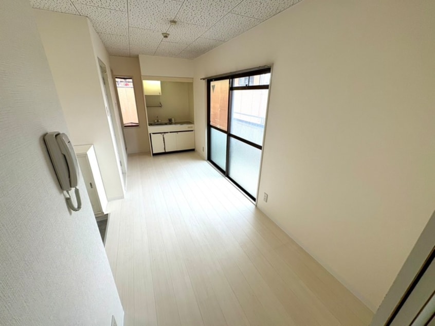 居室 フォックスムーア