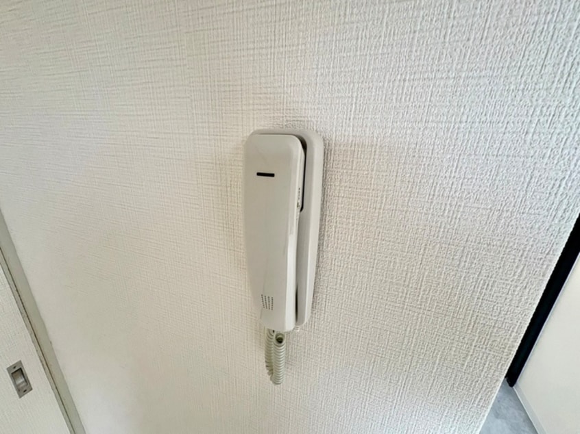 内観写真 フォックスムーア