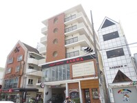 仮）北谷マンション