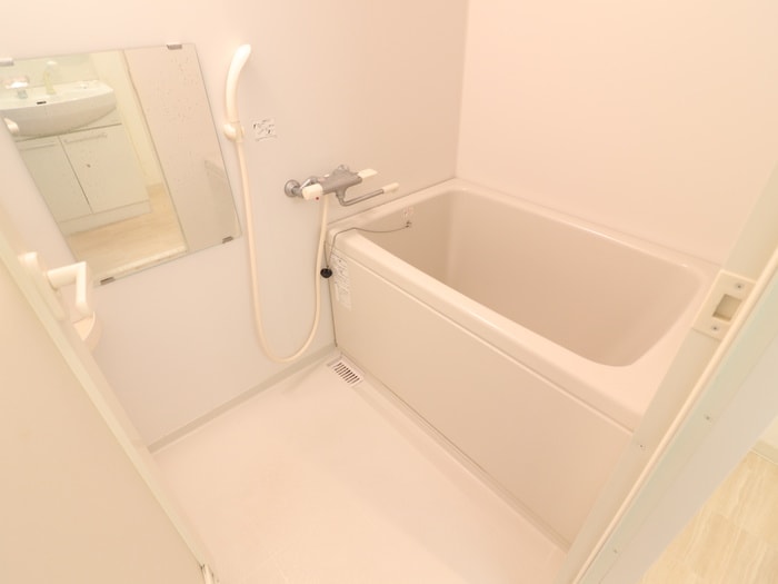 バス／シャワールーム等 ラギザロ