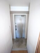 玄関 ラギザロ