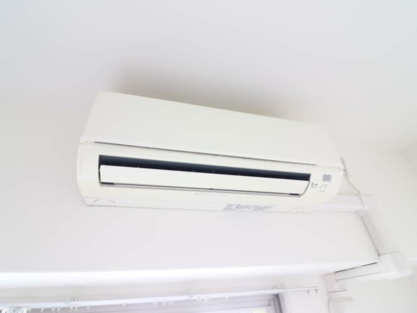 内観写真 ラギザロ