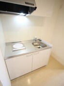 キッチン ウェルフォート鶴見