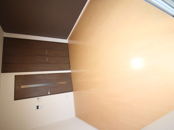 居室 ウェルフォート鶴見