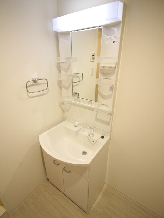 洗面 ウェルフォート鶴見