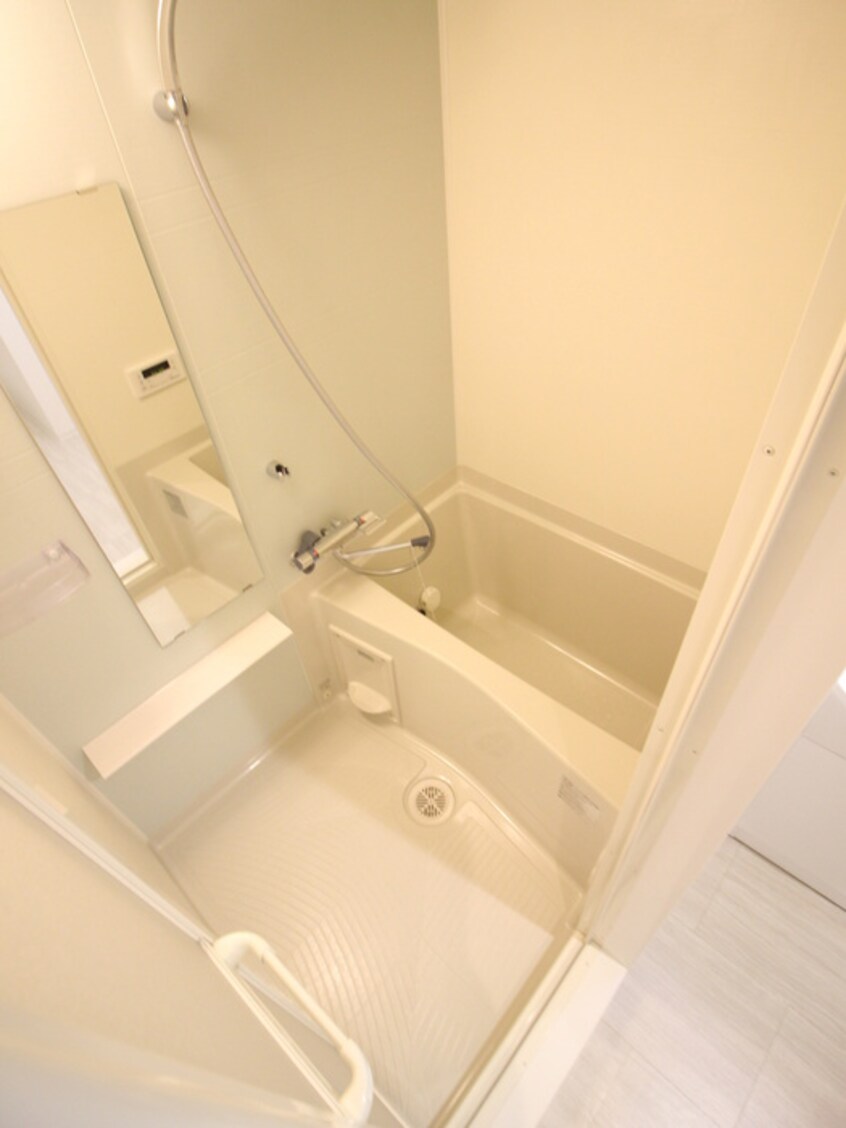 バス／シャワールーム等 ウェルフォート鶴見