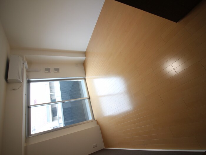 居室 ウェルフォート鶴見