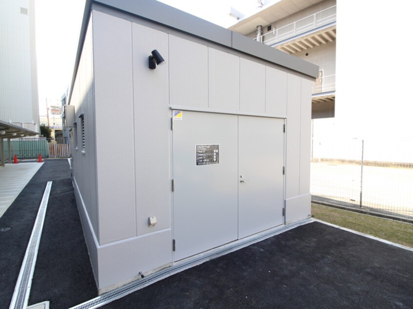 その他 ウェルフォート鶴見