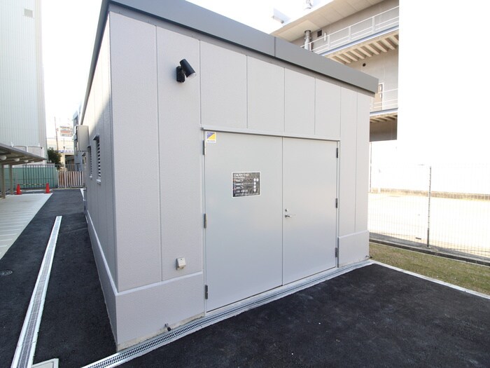 その他 ウェルフォート鶴見