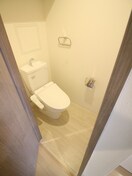 トイレ ウェルフォート鶴見