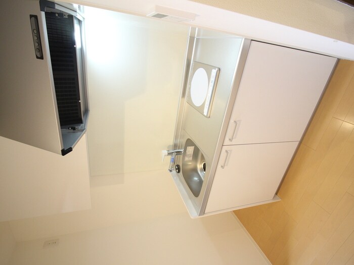 キッチン ウェルフォート鶴見