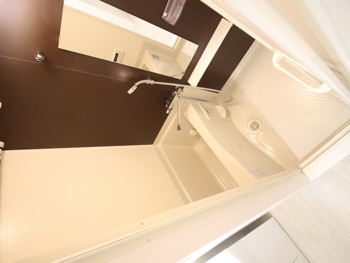 バス／シャワールーム等 ウェルフォート鶴見