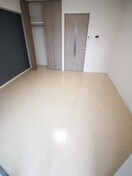 居室 ウェルフォート鶴見