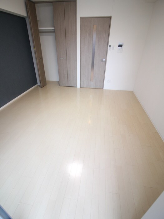 居室 ウェルフォート鶴見