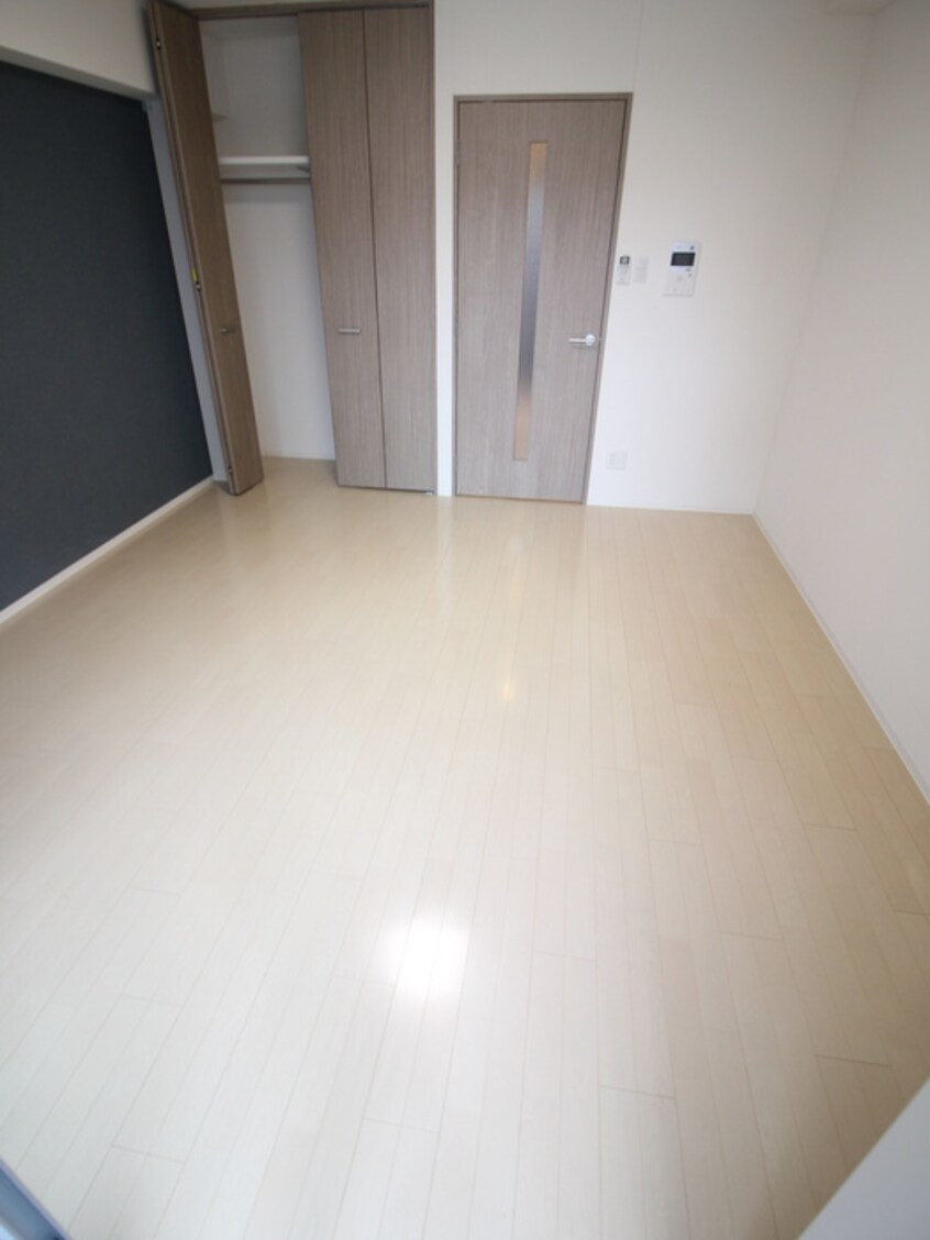 居室 ウェルフォート鶴見