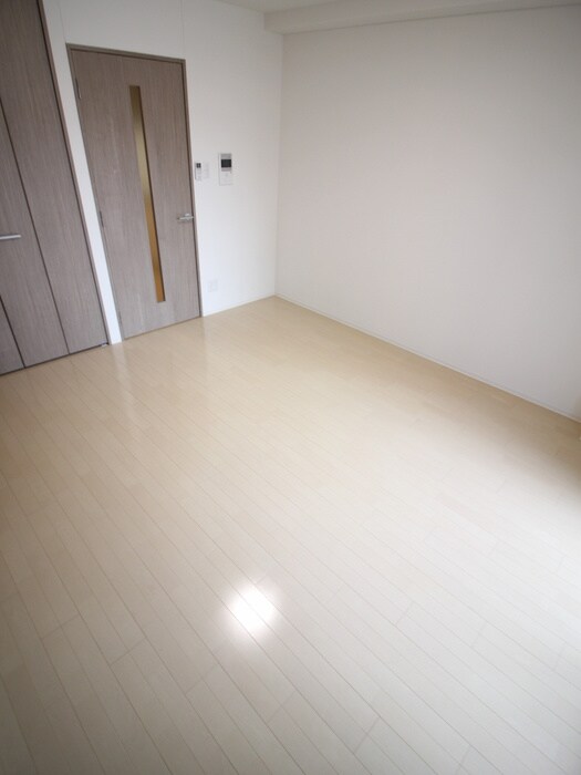 居室 ウェルフォート鶴見