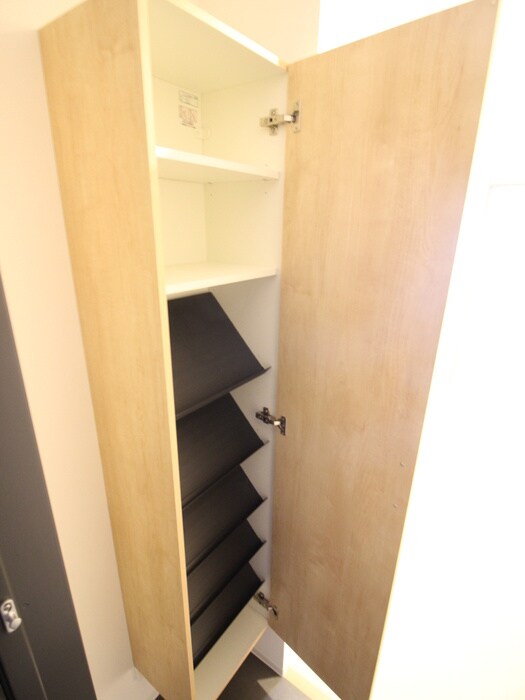 靴箱 ウェルフォート鶴見