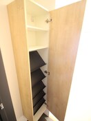 靴箱 ウェルフォート鶴見