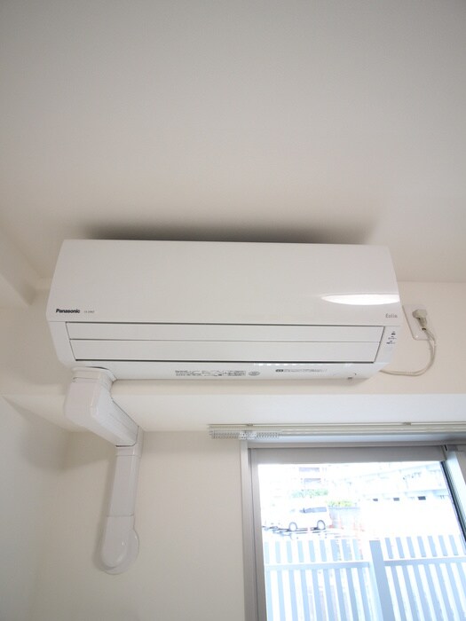 内観写真 ウェルフォート鶴見