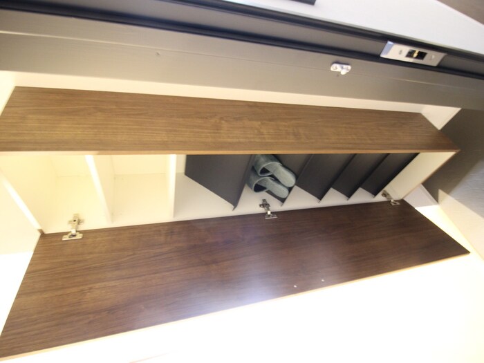 靴箱 ウェルフォート鶴見