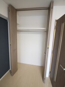 収納 ウェルフォート鶴見