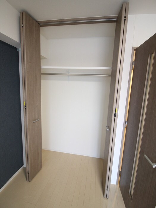 収納 ウェルフォート鶴見