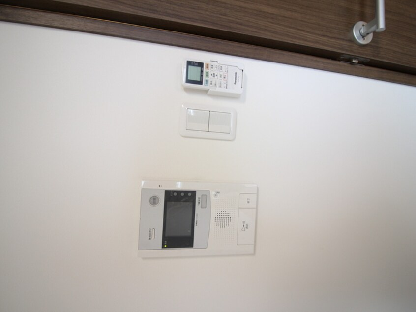 内観写真 ウェルフォート鶴見