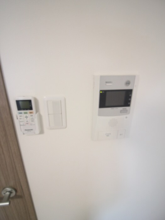 内観写真 ウェルフォート鶴見