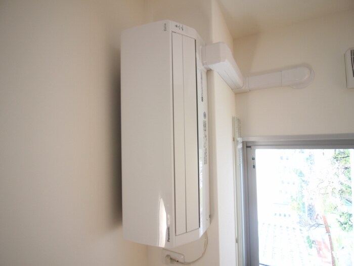 内観写真 ウェルフォート鶴見