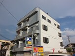 コーポウエスト守口