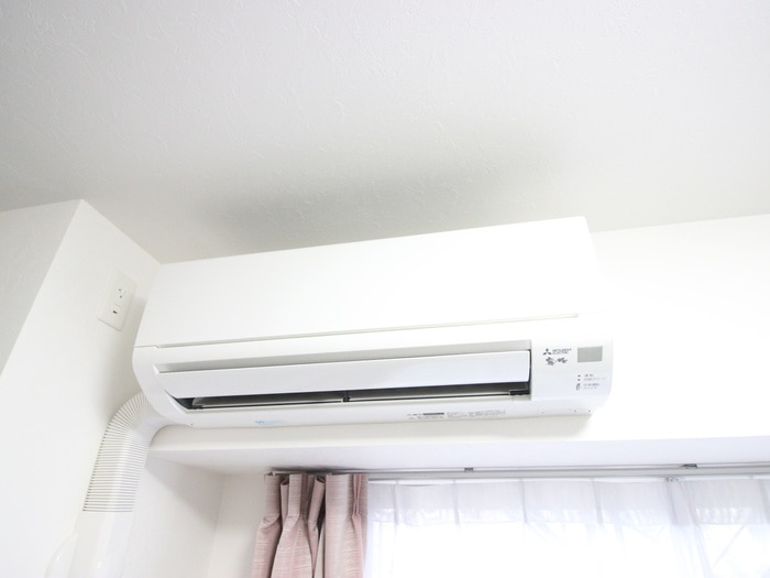 内観写真 グランパシフィック今宮