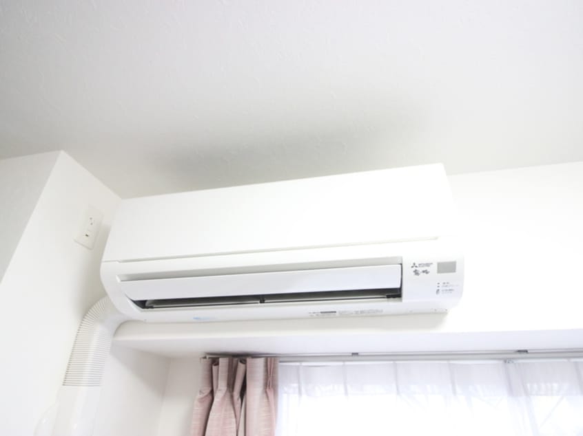 内観写真 グランパシフィック今宮