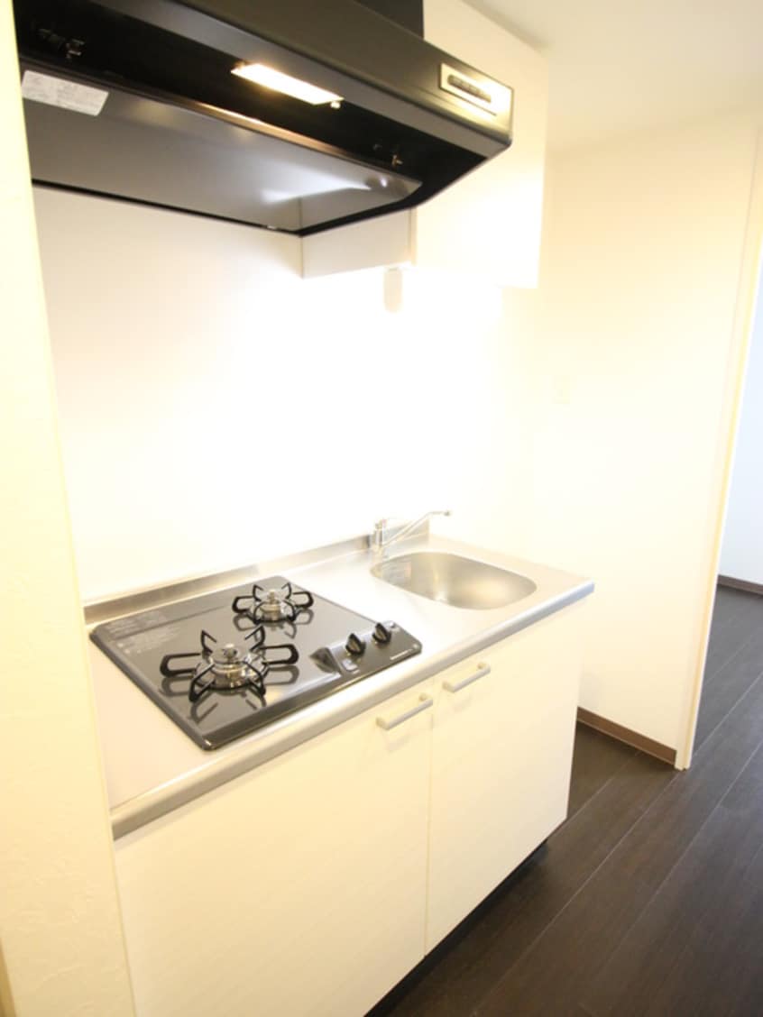 キッチン グランパシフィック今宮