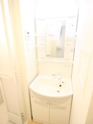 洗面 グランパシフィック今宮