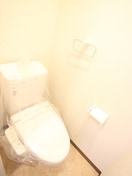 トイレ グランパシフィック今宮