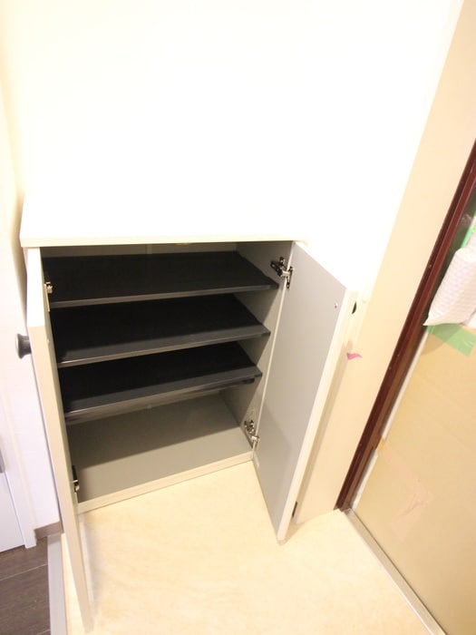 靴箱 グランパシフィック今宮