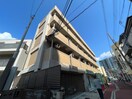 外観写真 ウエストパレス
