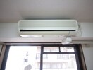 内観写真 ウエストパレス