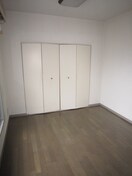 収納 中之島アンフィニ