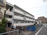 上坂部ハイツＡ棟