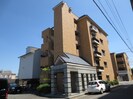 プリマベ－ラ北山の外観