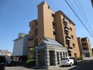 外観写真 プリマベ－ラ北山