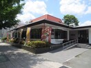 フォルクス北山店(その他飲食（ファミレスなど）)まで750m プリマベ－ラ北山