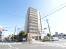 外観写真 ドムス蒲生