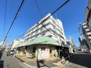 サンライフ小阪の外観