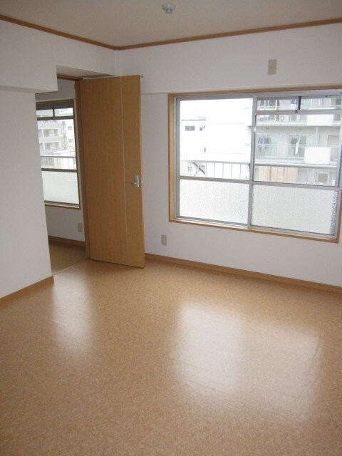 内観写真 サンライフ小阪