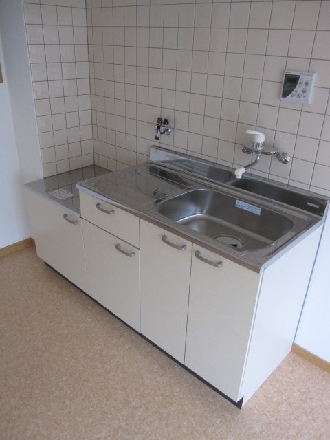 内観写真 サンライフ小阪